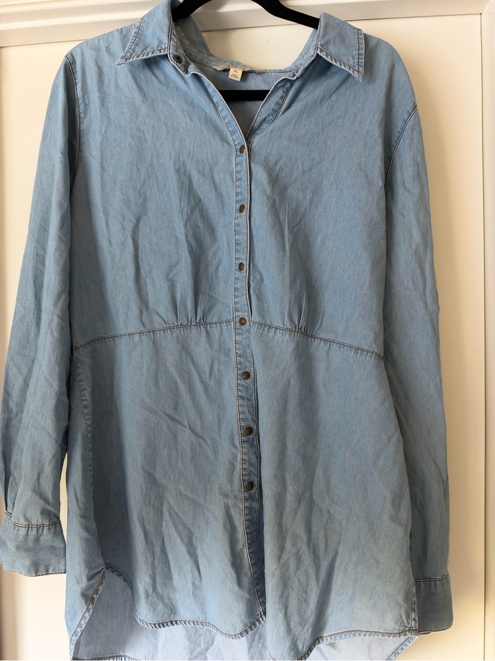 Cabi jeans women’s